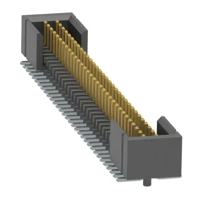 FTMH-132-02-F-DV-ES-A-P-TR (1MM MICRO TERMINAL STRIPS)