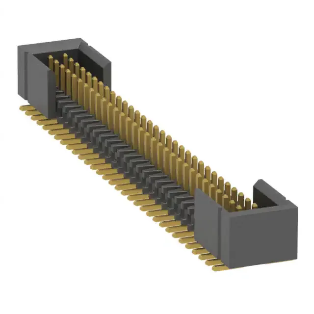 FTMH-132-03-G-DV-ES (1MM MICRO TERMINAL STRIPS)
