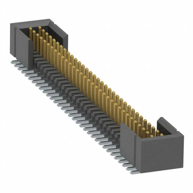 FTMH-133-02-L-DV-ES (1MM MICRO TERMINAL STRIPS)