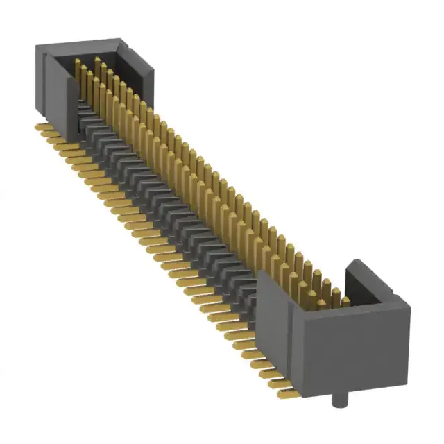 FTMH-134-03-H-DV-ES-A-P-TR (1MM MICRO TERMINAL STRIPS)