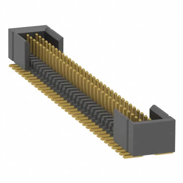 FTMH-134-03-H-DV-ES (1MM MICRO TERMINAL STRIPS)