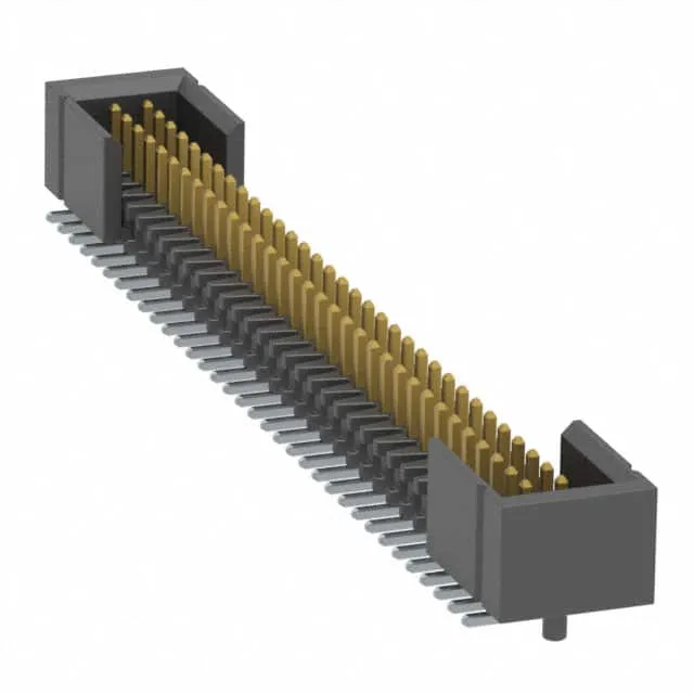 FTMH-134-03-L-DV-ES-A-TR (1MM MICRO TERMINAL STRIPS)