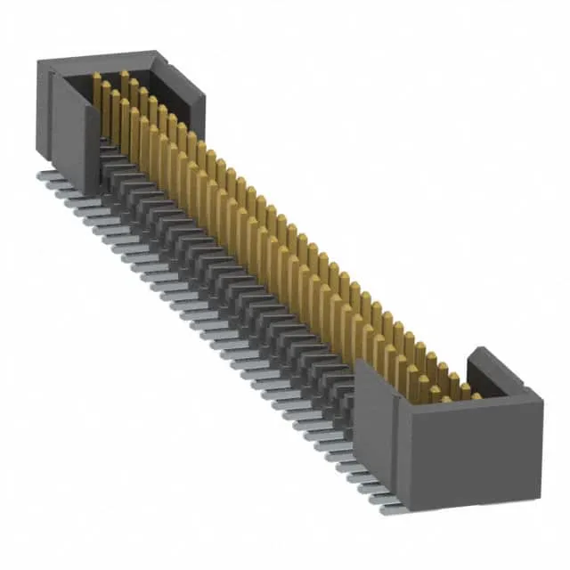 FTMH-135-02-F-DV-ES-P-TR (1MM MICRO TERMINAL STRIPS)