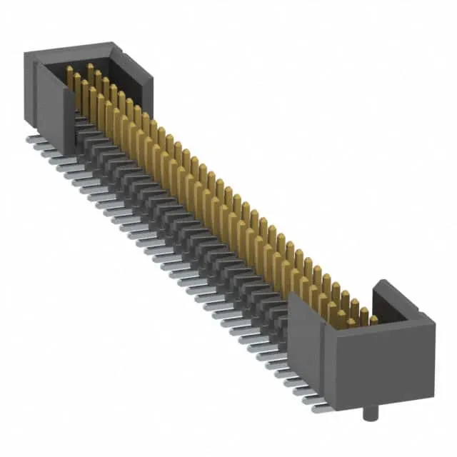 FTMH-135-03-L-DV-ES-A-P (1MM MICRO TERMINAL STRIPS)