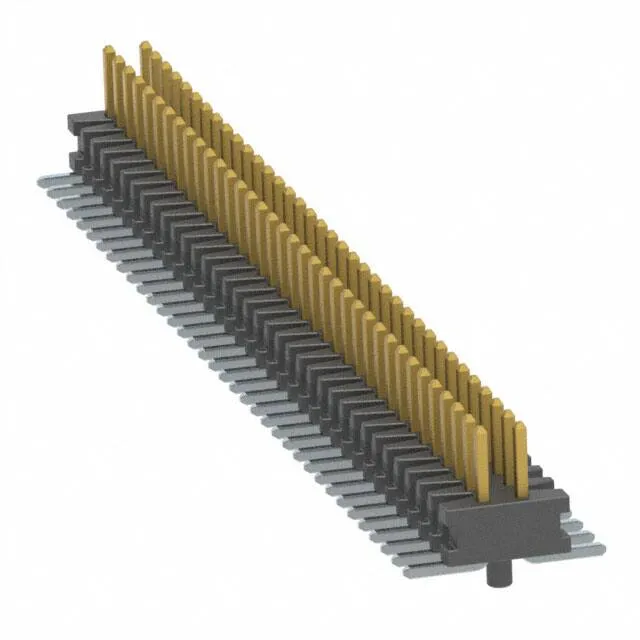 FTMH-136-02-L-DV-A (1MM MICRO TERMINAL STRIPS)