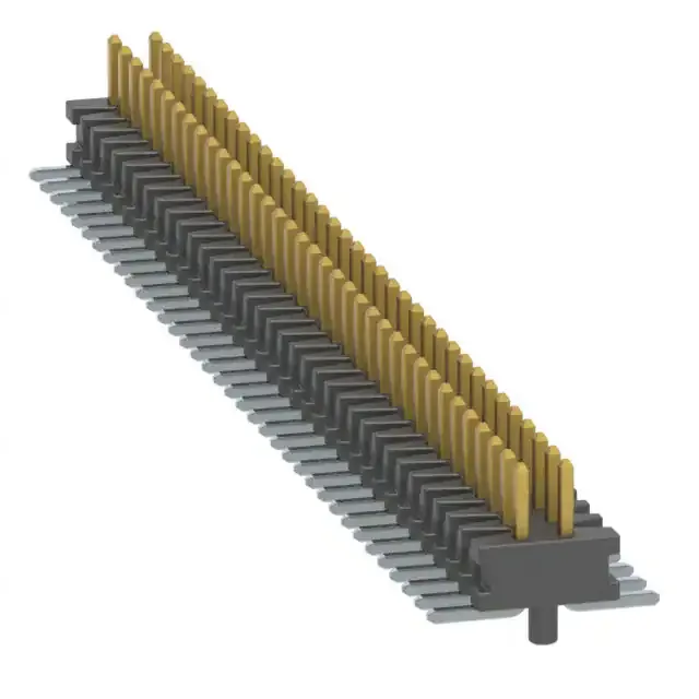 FTMH-136-03-F-DV-A (1MM MICRO TERMINAL STRIPS)