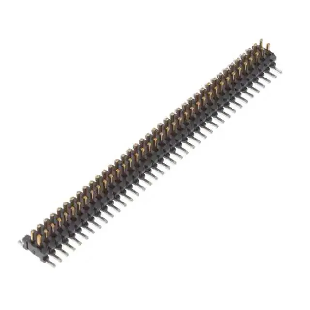 FTMH-138-02-L-DV (1MM MICRO TERMINAL STRIPS)