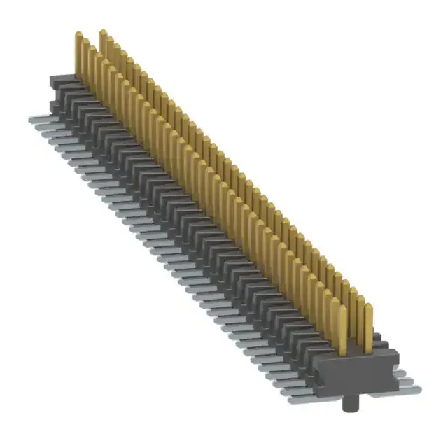 FTMH-138-02-L-DV-A (1MM MICRO TERMINAL STRIPS)