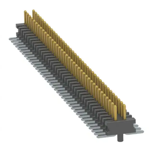 FTMH-138-03-L-DV-A (1MM MICRO TERMINAL STRIPS)