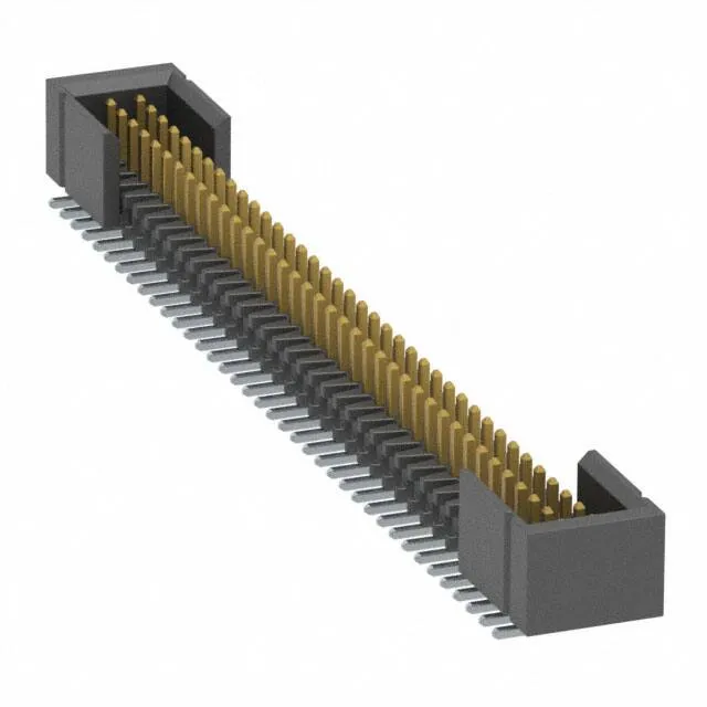 FTMH-138-03-L-DV-ES (1MM MICRO TERMINAL STRIPS)