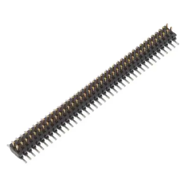FTMH-139-02-L-DV (1MM MICRO TERMINAL STRIPS)