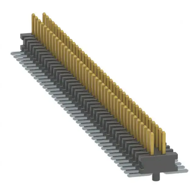 FTMH-139-02-L-DV-A (1MM MICRO TERMINAL STRIPS)