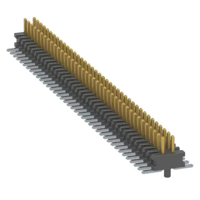 FTMH-139-03-L-DV-A (1MM MICRO TERMINAL STRIPS)