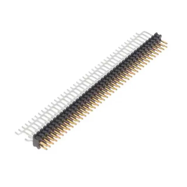 FTMH-140-02-F-DH (1MM MICRO TERMINAL STRIPS)