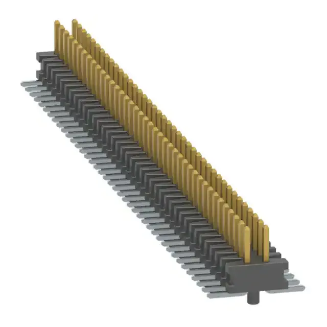FTMH-140-02-F-DV-A (1MM MICRO TERMINAL STRIPS)