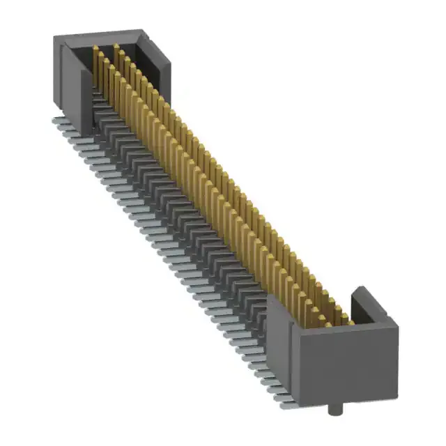 FTMH-140-02-L-DV-ES-A-P-TR (1MM MICRO TERMINAL STRIPS)