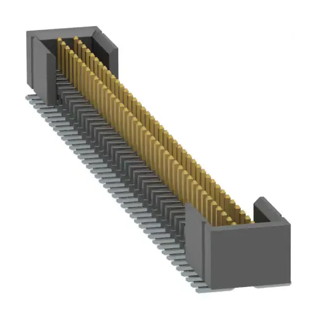 FTMH-140-02-L-DV-ES-TR (1MM MICRO TERMINAL STRIPS)