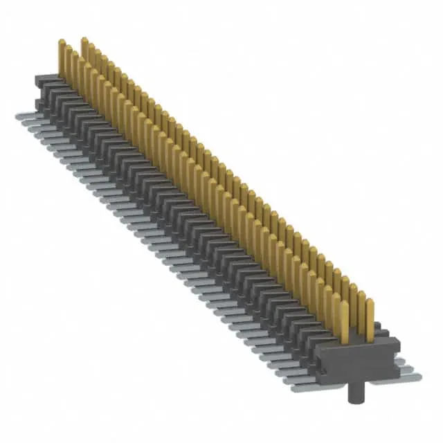 FTMH-140-03-L-DV-A-P-TR (1MM MICRO TERMINAL STRIPS)