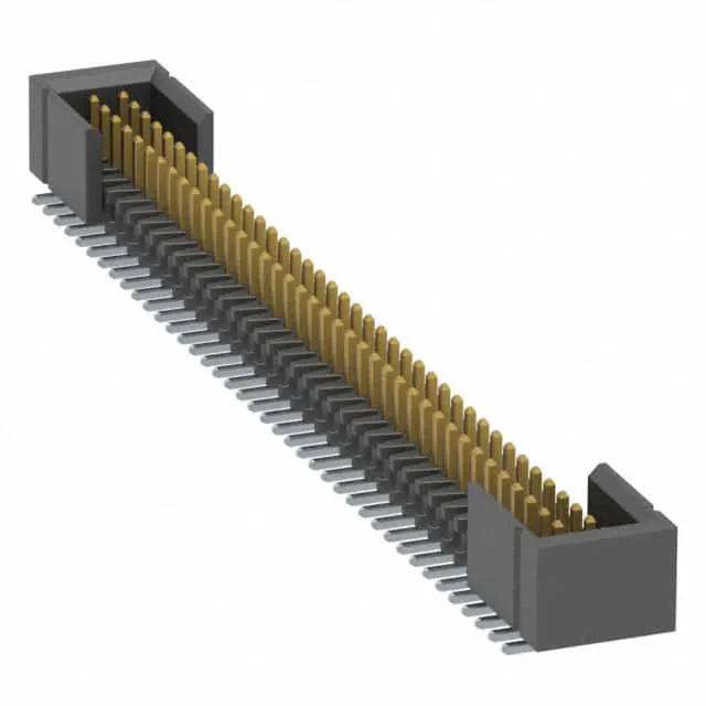 FTMH-140-03-F-DV-ES (1MM MICRO TERMINAL STRIPS)
