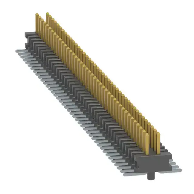 FTMH-141-02-L-DV-A-P (1MM MICRO TERMINAL STRIPS)