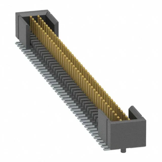 FTMH-141-02-F-DV-ES-A-P (1MM MICRO TERMINAL STRIPS)