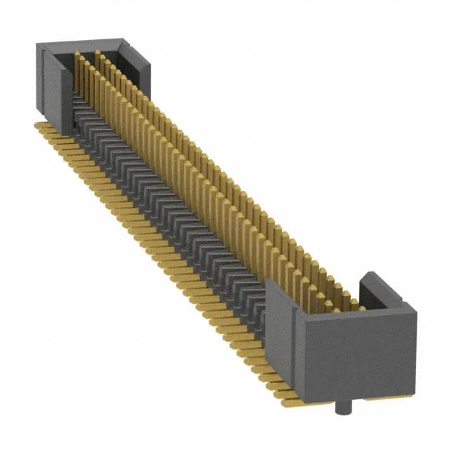 FTMH-142-02-G-DV-ES-A (1MM MICRO TERMINAL STRIPS)