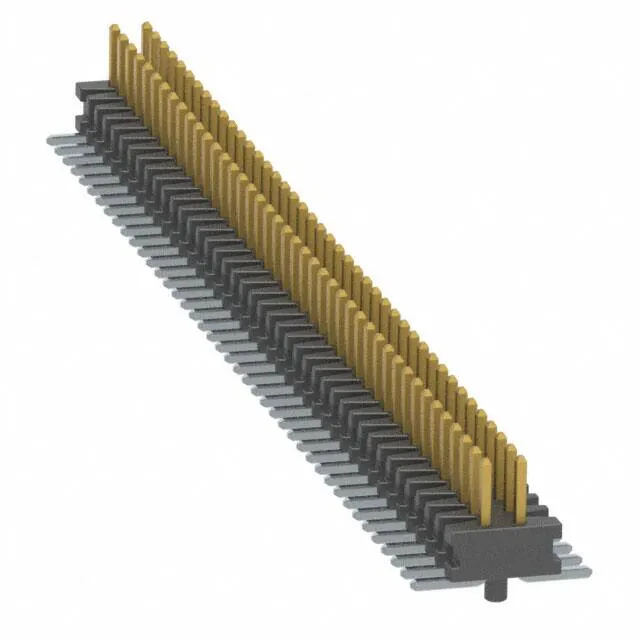 FTMH-142-02-L-DV-A (1MM MICRO TERMINAL STRIPS)