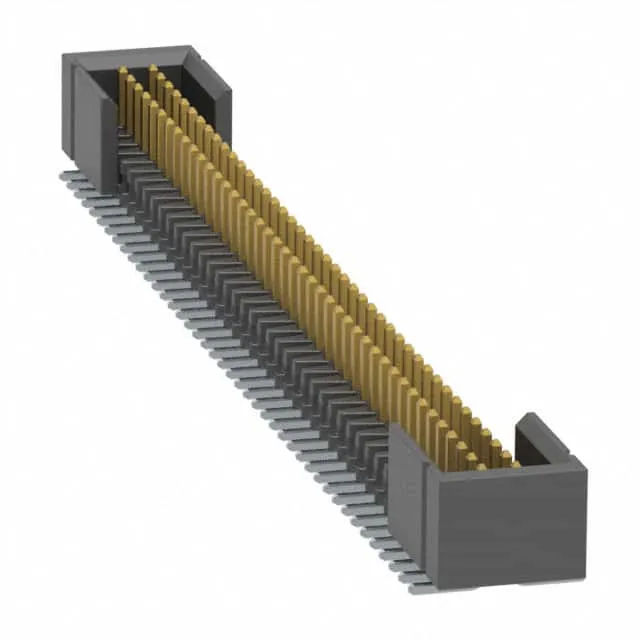 FTMH-142-02-L-DV-ES (1MM MICRO TERMINAL STRIPS)