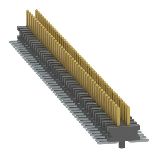 FTMH-143-02-L-DV-A (1MM MICRO TERMINAL STRIPS)
