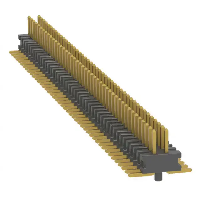 FTMH-144-02-H-DV-A-P-TR (1MM MICRO TERMINAL STRIPS)