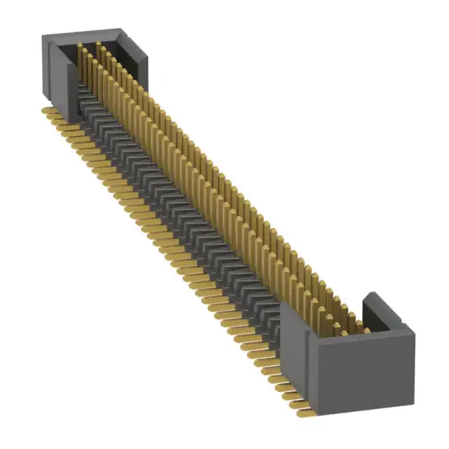 FTMH-144-02-H-DV-ES-P (1MM MICRO TERMINAL STRIPS)