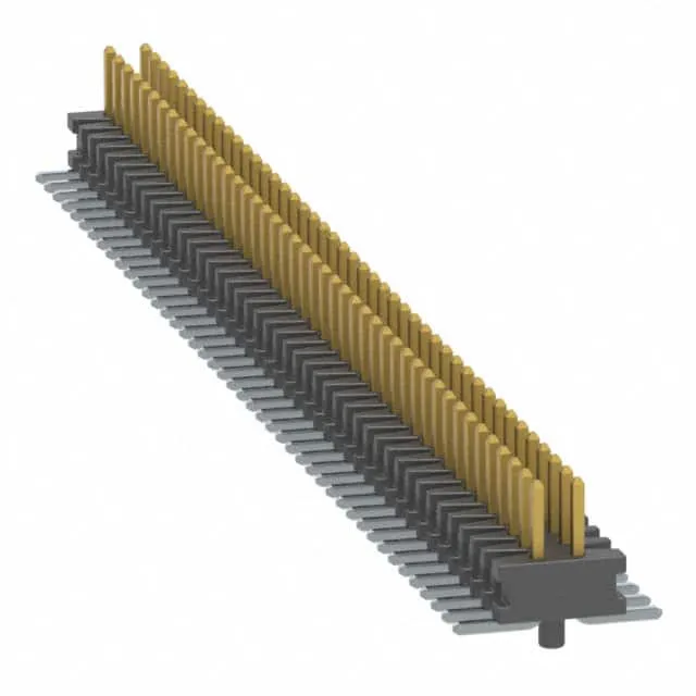 FTMH-144-02-L-DV-A-P-TR (1MM MICRO TERMINAL STRIPS)