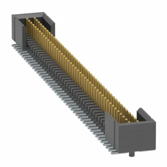 FTMH-144-02-L-DV-ES-A (1MM MICRO TERMINAL STRIPS)