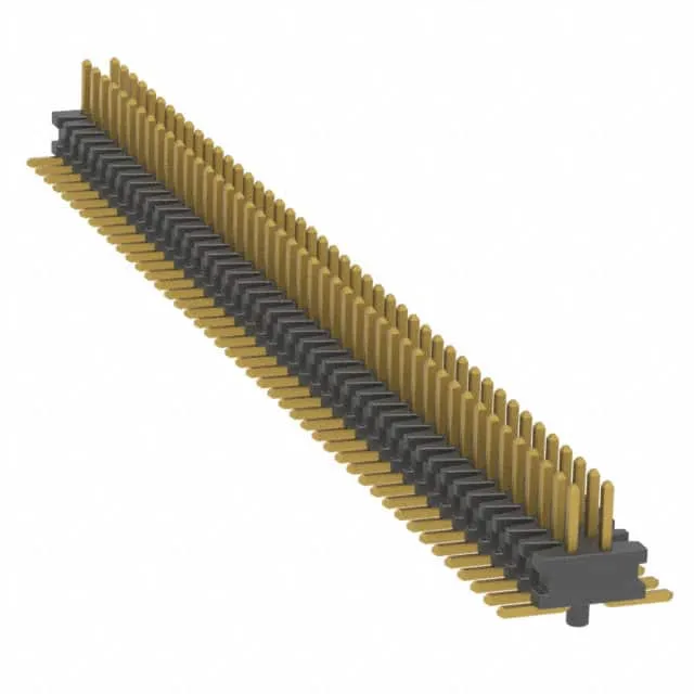 FTMH-145-02-H-DV-A-P-TR (1MM MICRO TERMINAL STRIPS)
