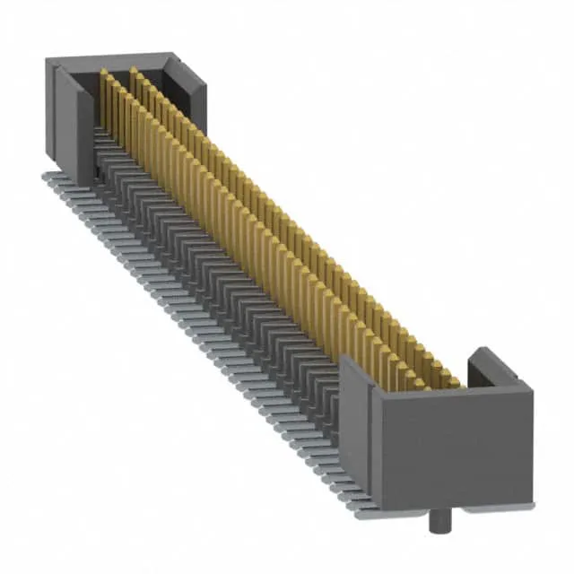 FTMH-145-02-F-DV-ES-A-P-TR (1MM MICRO TERMINAL STRIPS)