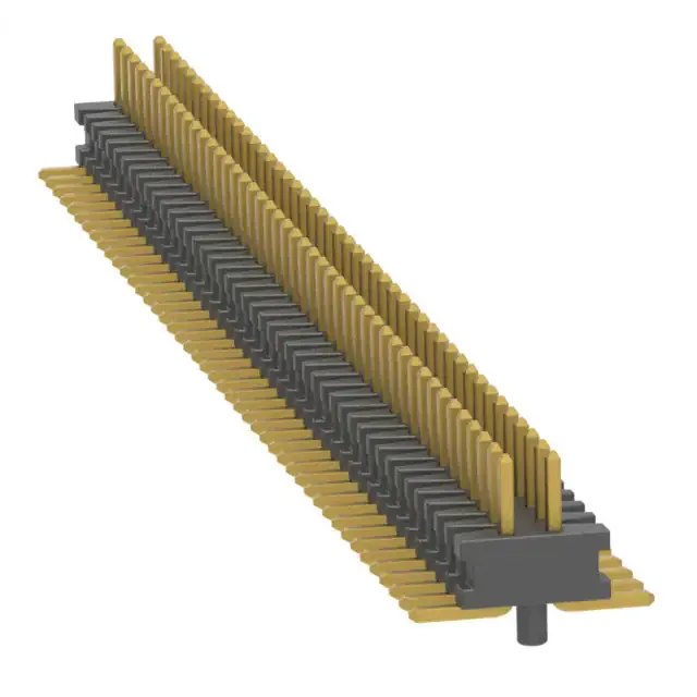 FTMH-145-03-H-DV-A (1MM MICRO TERMINAL STRIPS)