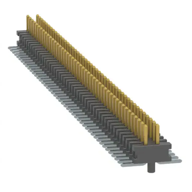 FTMH-145-03-F-DV-A-P (1MM MICRO TERMINAL STRIPS)