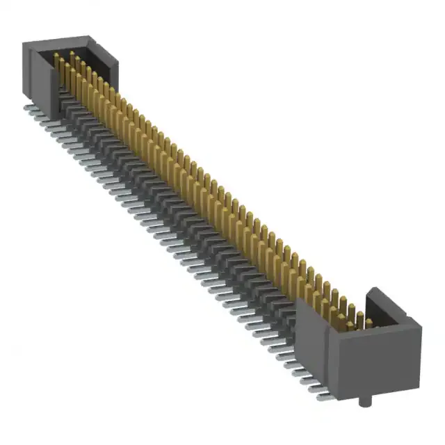 FTMH-145-03-F-DV-ES-A (1MM MICRO TERMINAL STRIPS)