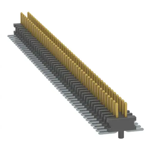FTMH-146-03-L-DV-A (1MM MICRO TERMINAL STRIPS)