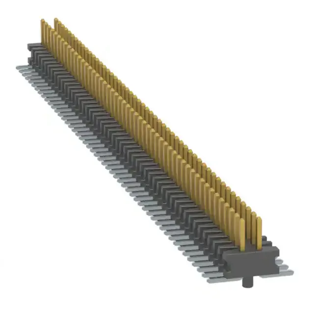 FTMH-150-02-L-DV-A-P (1MM MICRO TERMINAL STRIPS)