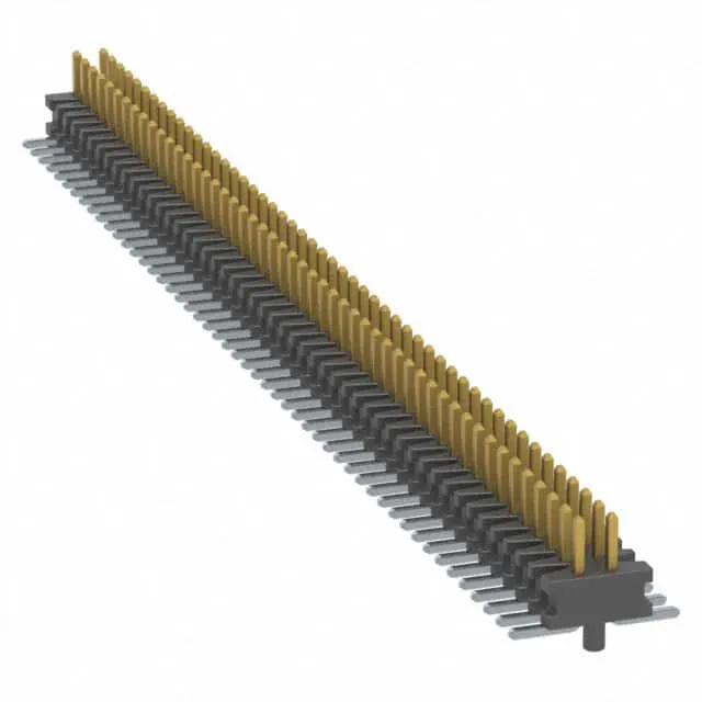 FTMH-150-03-L-DV-A-P (1MM MICRO TERMINAL STRIPS)