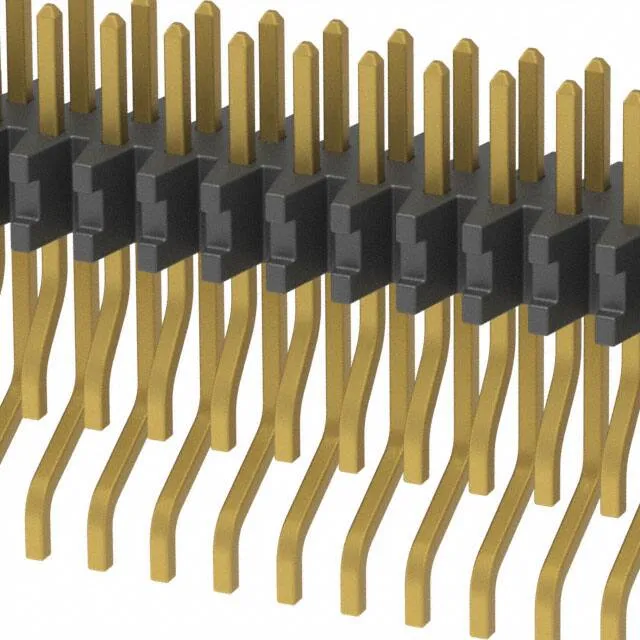 FTMH-120-02-H-DH-K (1MM MICRO TERMINAL STRIPS)
