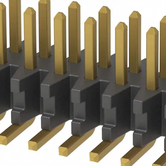 FTMH-115-02-H-DV-P-TR (1MM MICRO TERMINAL STRIPS)