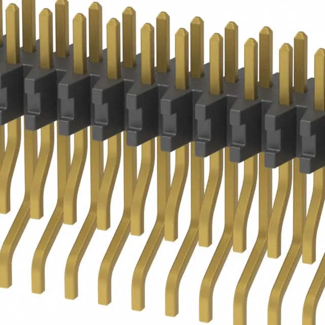 FTMH-140-03-H-DH-K (1MM MICRO TERMINAL STRIPS)