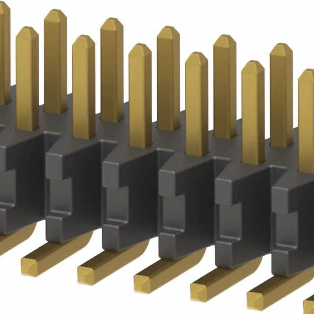 FTMH-112-03-H-DV-P (1MM MICRO TERMINAL STRIPS)