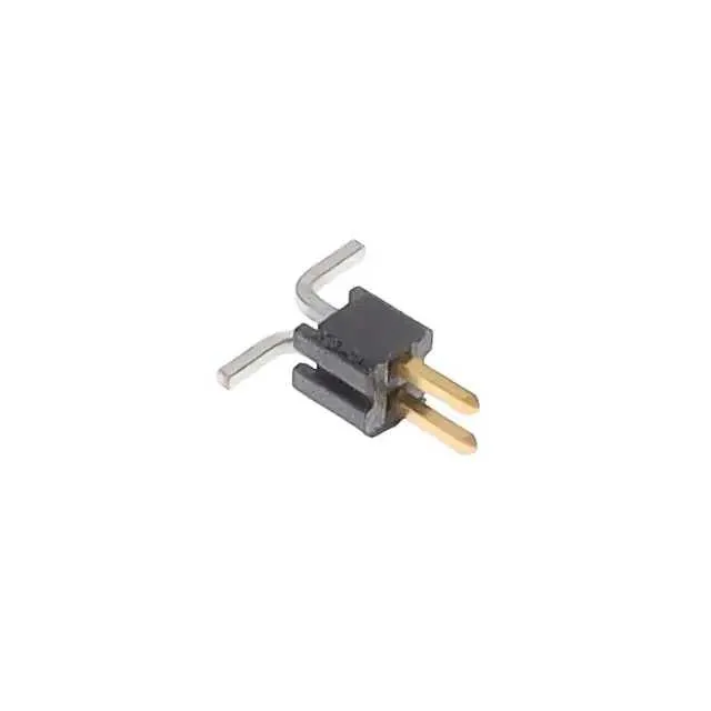 FTR-102-02-S-S (SMT.050'' STRIPS)
