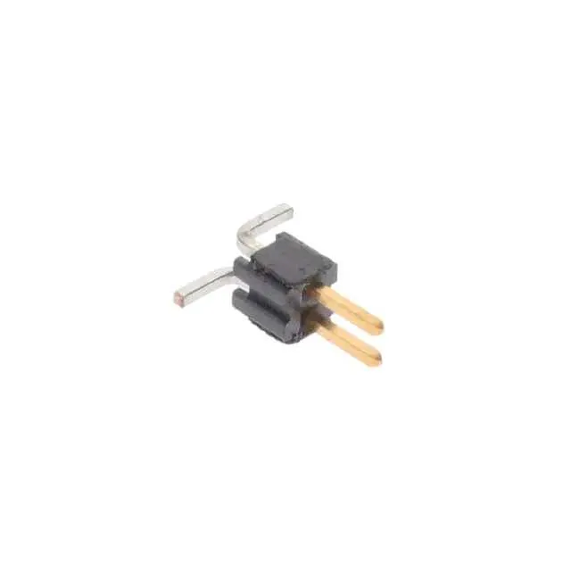 FTR-102-03-S-S (SMT.050'' STRIPS)