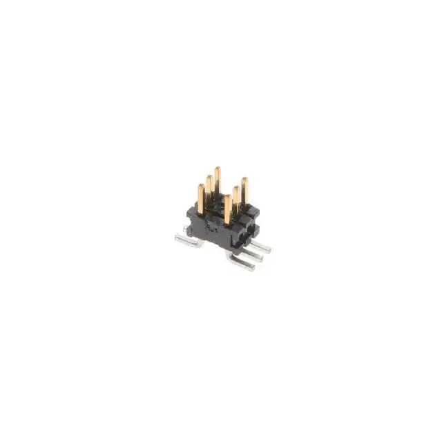 FTR-103-03-L-D (SMT.050'' STRIPS)