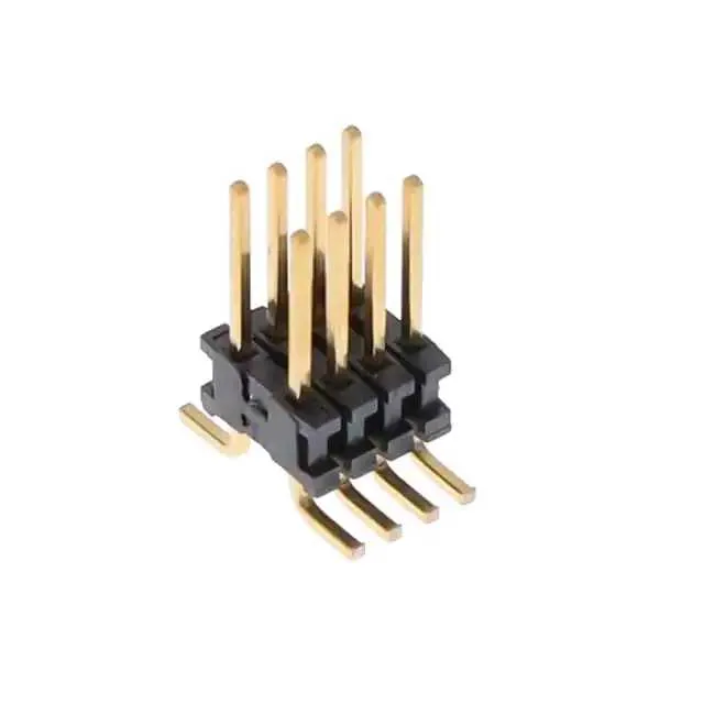 FTR-104-01-G-D-TR (SMT.050'' STRIPS)