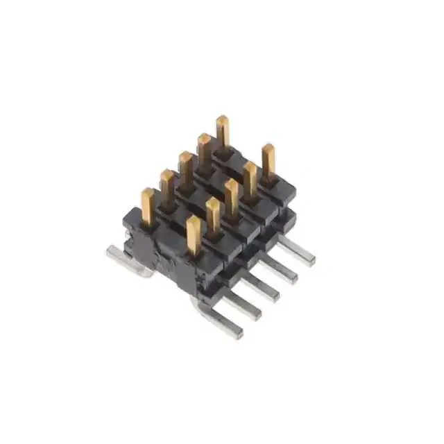 FTR-105-02-L-D (SMT.050'' STRIPS)